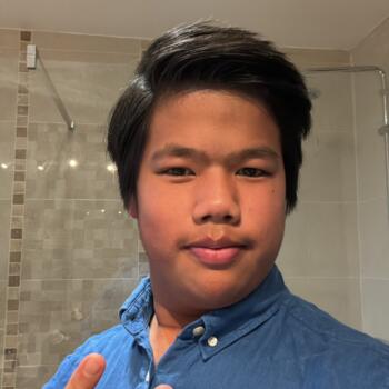 Babysitter in Saint-Quentin: Timothée