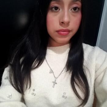 Babysitter Uruapan: Jocelyn Abril
