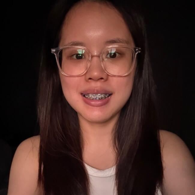 Babysitter in Singapore Island: Qian Lan