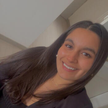 Niñera en Ovalle: Mairim