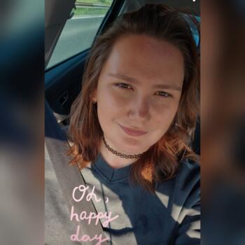 Babysitter in Colijnsplaat: Sofie