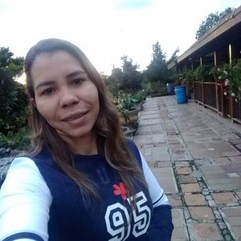 Niñera Rionegro: Natalyy