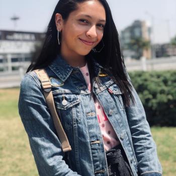 Niñera en Ciudad Apodaca: Elva