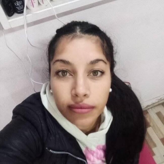 Babysitter in Pilar: Florencia gauna