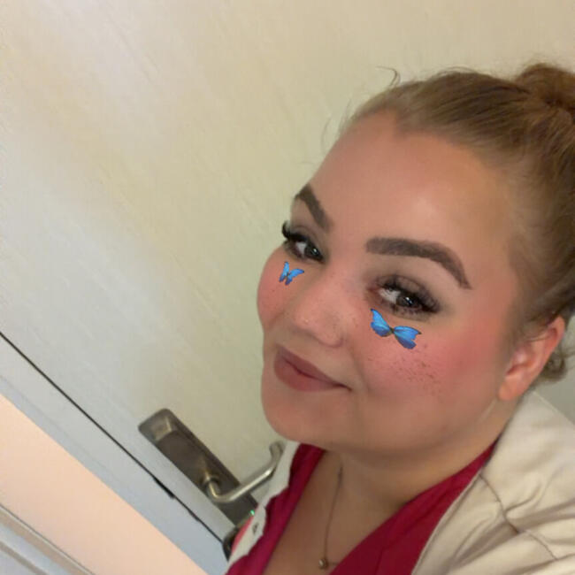 Babysitter in Barneveld: Noelle