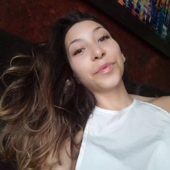 Babysitter Villamaría: Valeria