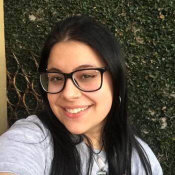 Babysitter in Caseros (Provincia de Buenos Aires): Magali