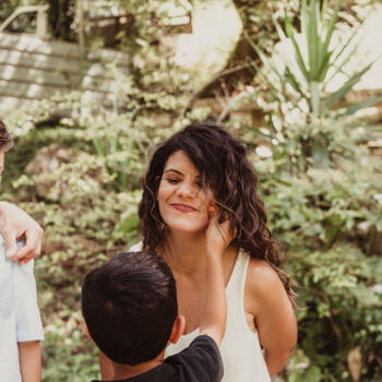 Baby-sitter in Leiria: Sara Denise
