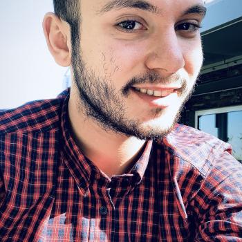 Baby-sitter Perpignan: Daniel