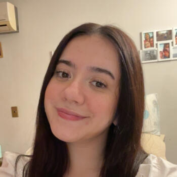 Niñera en Chillán: Katalina