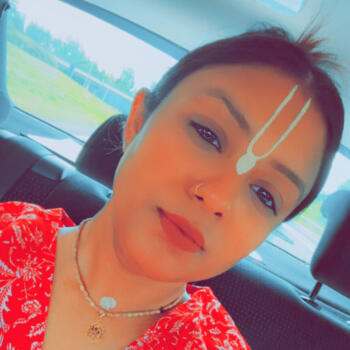 Babysitter in Espoo: Davara