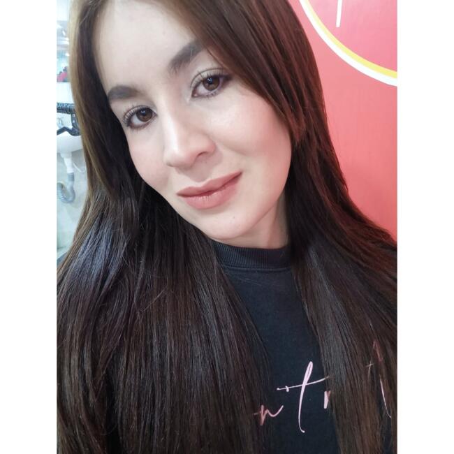 Babysitter in Facatativá: Juana