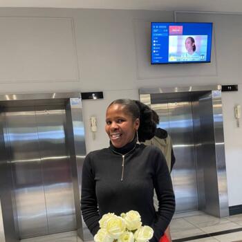 Nanny Khayelitsha: Sisanda Patricia