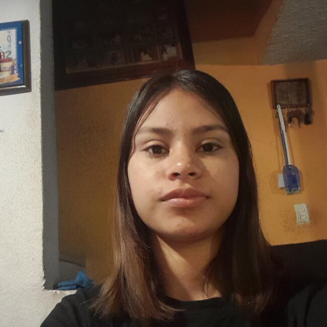 Niñera en San Luis Potosí: Lupita