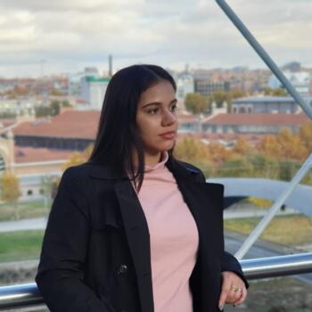 Babysitter in Hannover: Gabriela