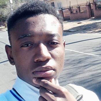 Babysitter in Pretoria: Kagiso