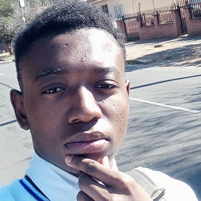 Babysitter in Pretoria: Kagiso