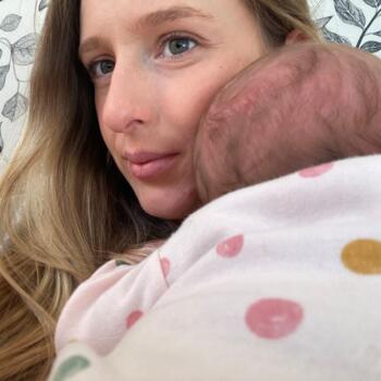 Babysitting job in Richmond: babysitting job Natasha
