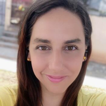 Babysitter in San Miguelito: Amanda Esteves
