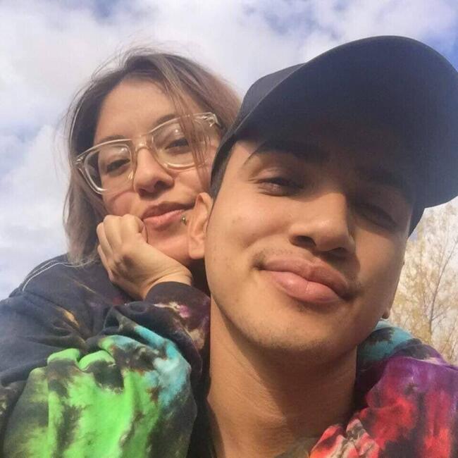 Babysitting job in Santiago: Jose Luis