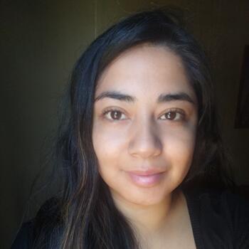 Niñera en Los Ángeles: Jocelyn