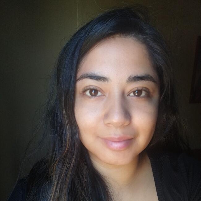 Niñera en Los Ángeles: Jocelyn