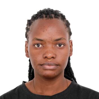 Babysitter in Dubai: Nalubega