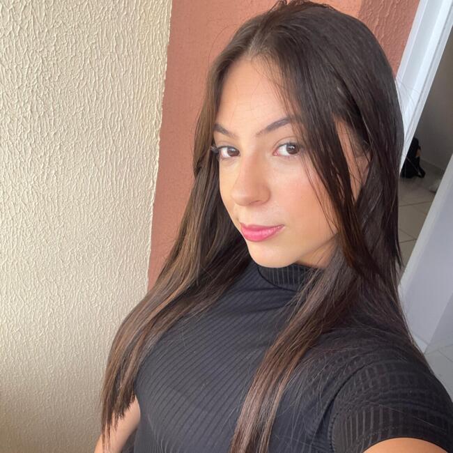 Babysitter in Barra dos Coqueiros: Stefany