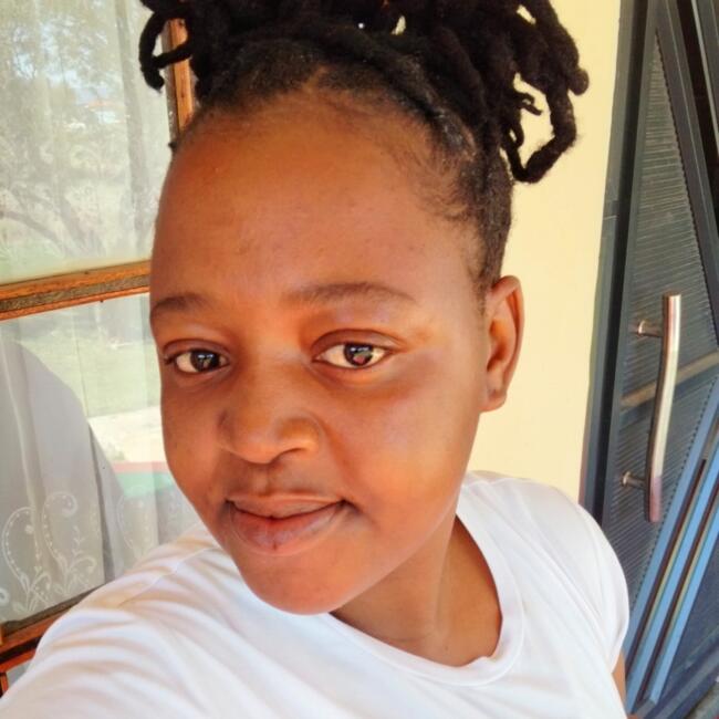 Nanny in Mogale City: Phelokazi