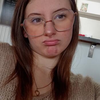 Babysitter in Larra: Maïlie