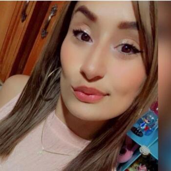 Babysitter in Guadalupe: Katherine