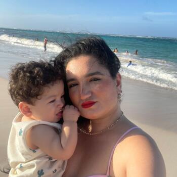 Parent Rionegro: Maricruz