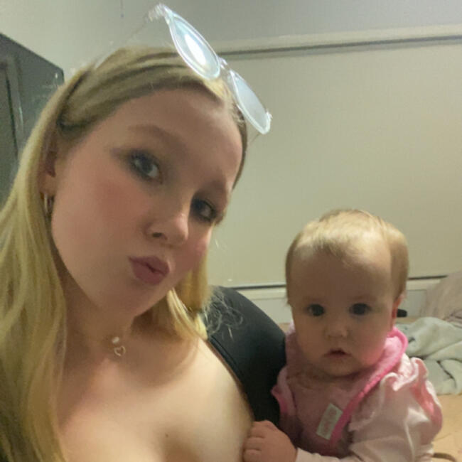 Babysitter in Toowoomba: Isabell