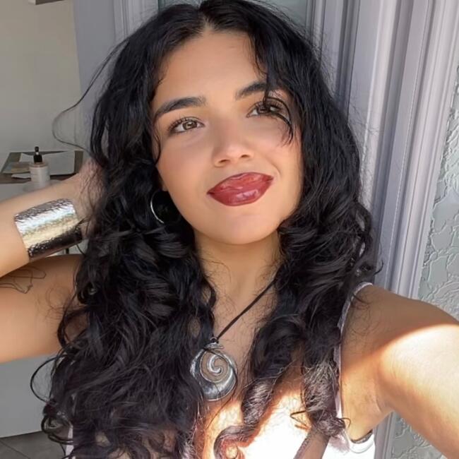 Babysitter em Lisboa: Inês