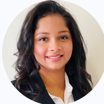 Babysitter in Morazzone: Shehani