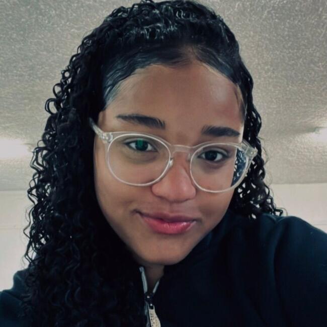 Babysitter in Belo Horizonte: Ingrid marcelly