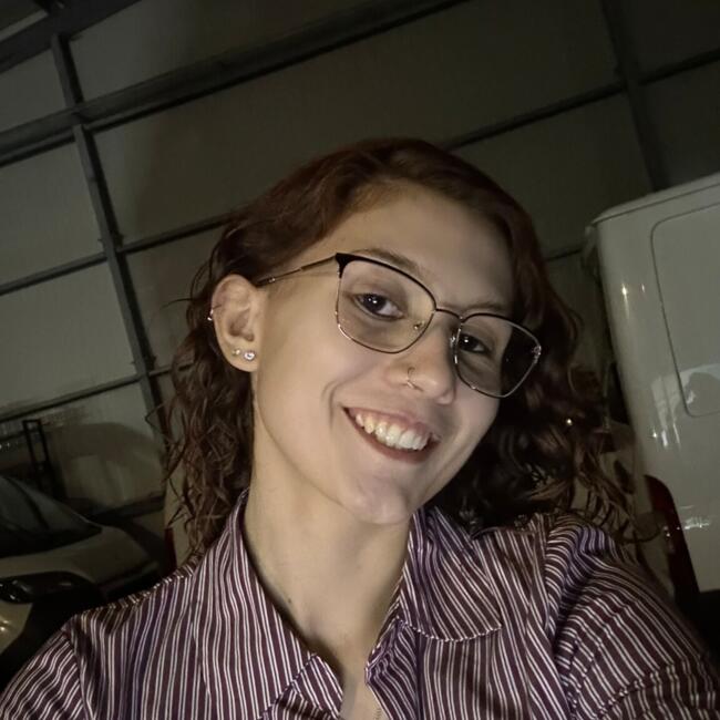 Babysitter in Braga: Margarida