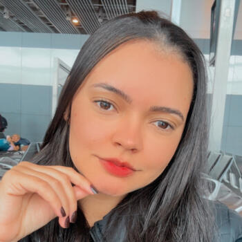 Babysitter in Jette: Ludmila franciele