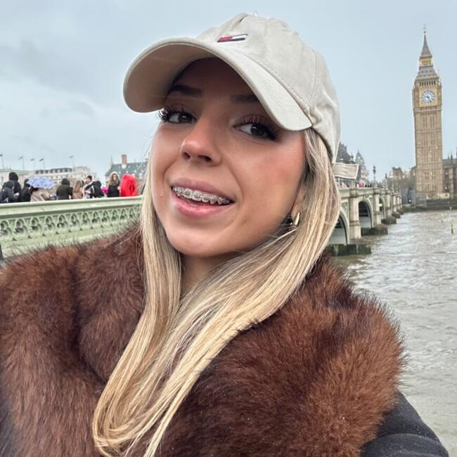 Babysitter in Castellar del Vallès: Teresa