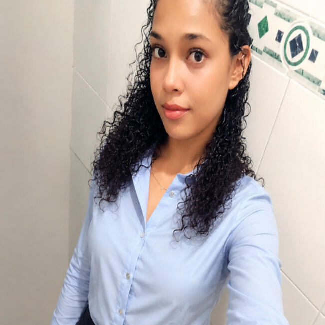 Babysitter in Ciénaga: Onix Marcela