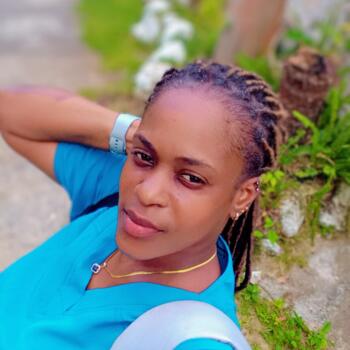Babysitter in Spanish Town: Judi-Ann