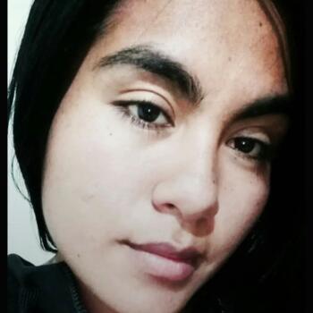 Baby-sitter in Popayán: Anyela Hoyos Muñoz
