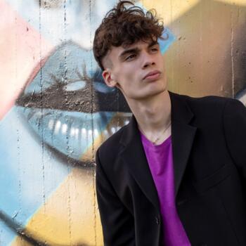 Babysitter Milan: Raffonz