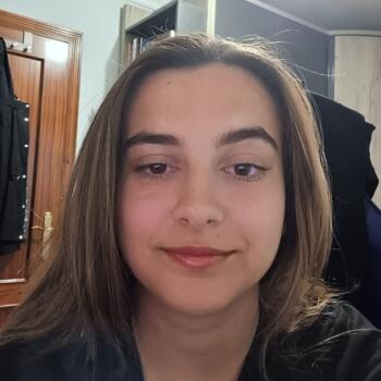 Canguro en Tordesillas: Almudena