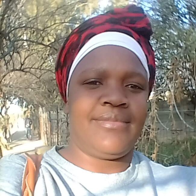 Babysitter in Johannesburg: Phindile