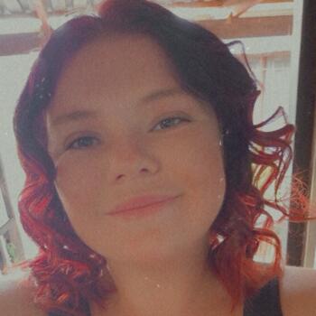 Babysitter in Three Rivers: Elmien