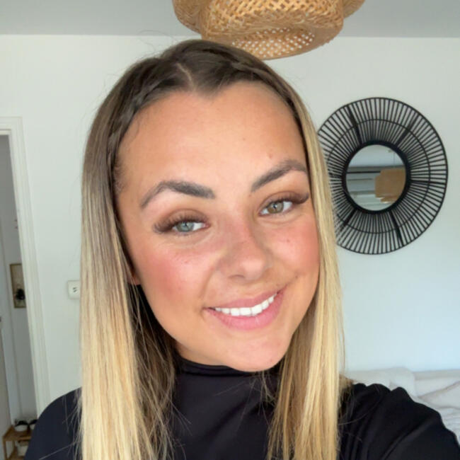 Babysitter in Comines: Camille