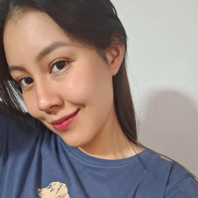 Babysitter in Ciudad Nezahualcoyotl: Alejandra