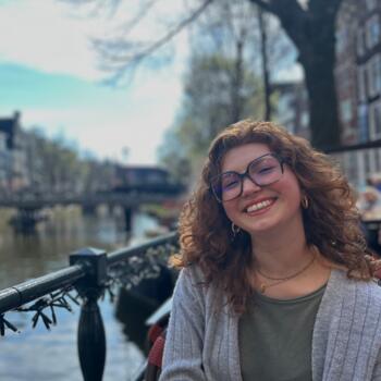 Babysitter in Haubourdin: Julie