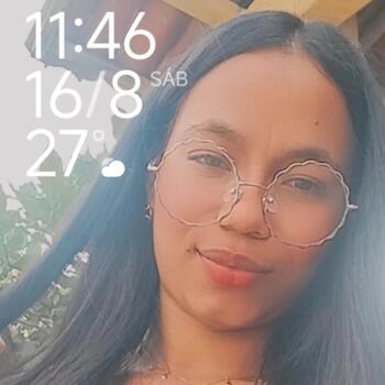 Babá em Macaíba: Micarla